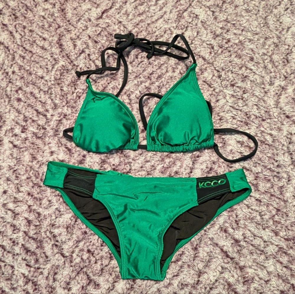 Pick 2 For $20 - Chivette Swimsuit - S/S